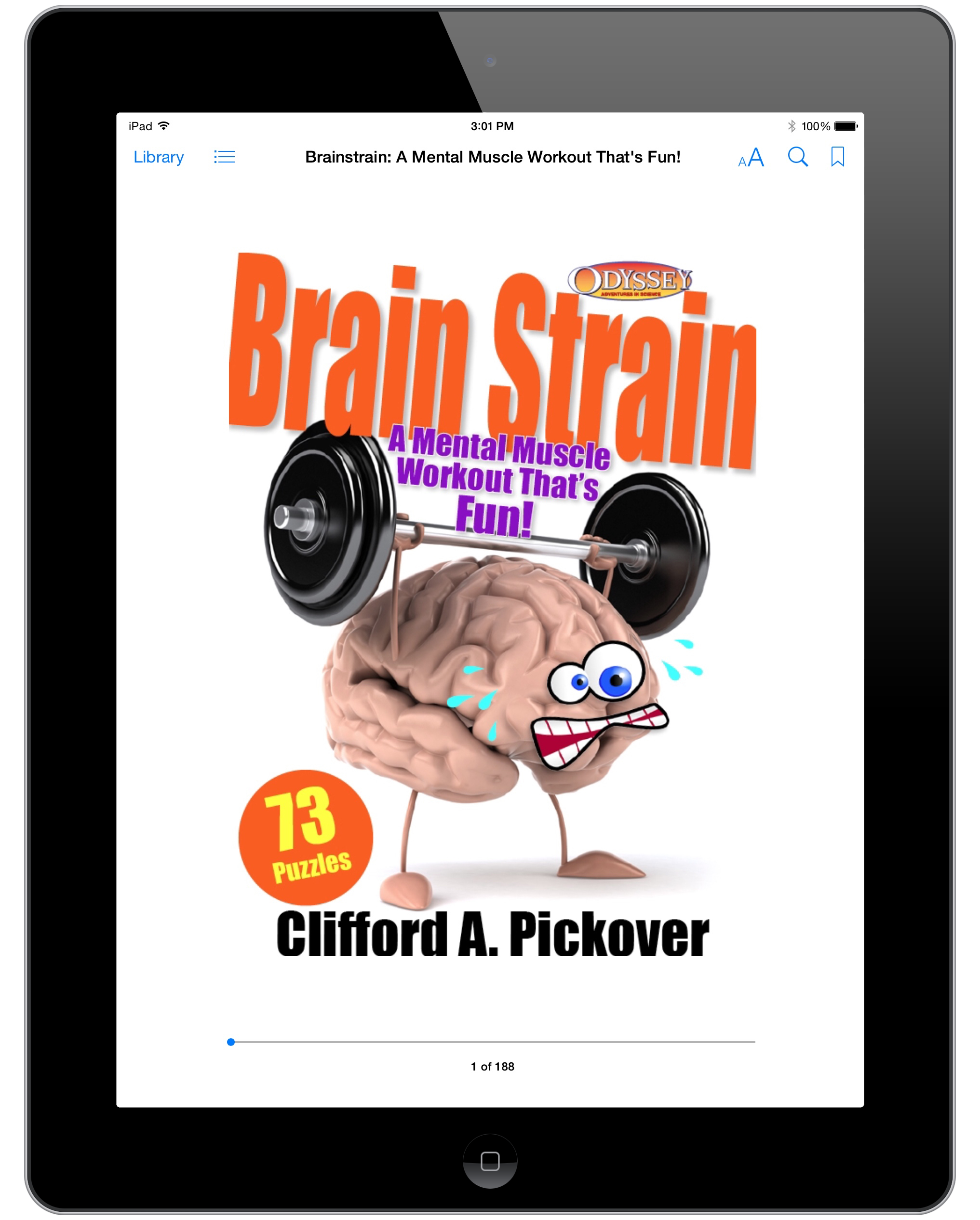 Brain Strain