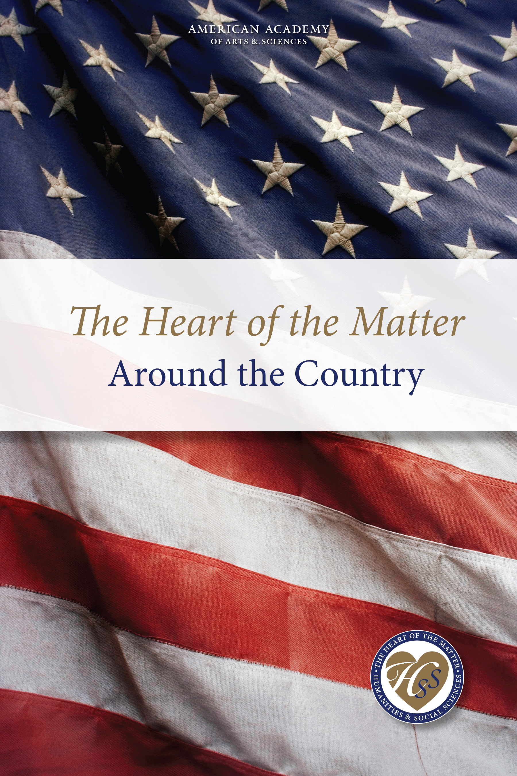 Heart of the Matter: Around the Country