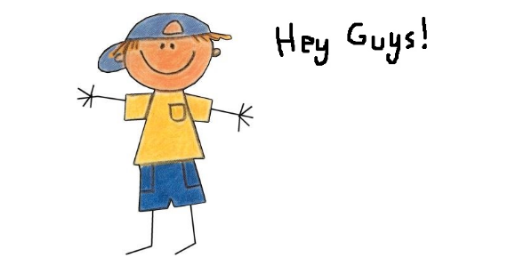 Itching to Talk About Games - Episode 116