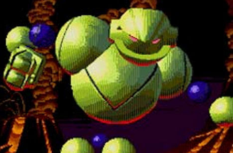 Vectorz - Episode 11