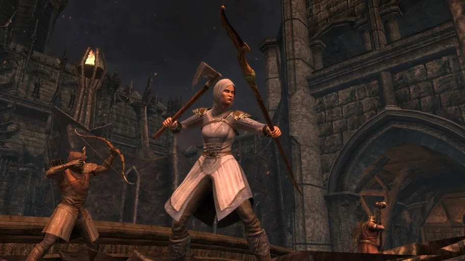 Episode 28 - Awesome Video Games!