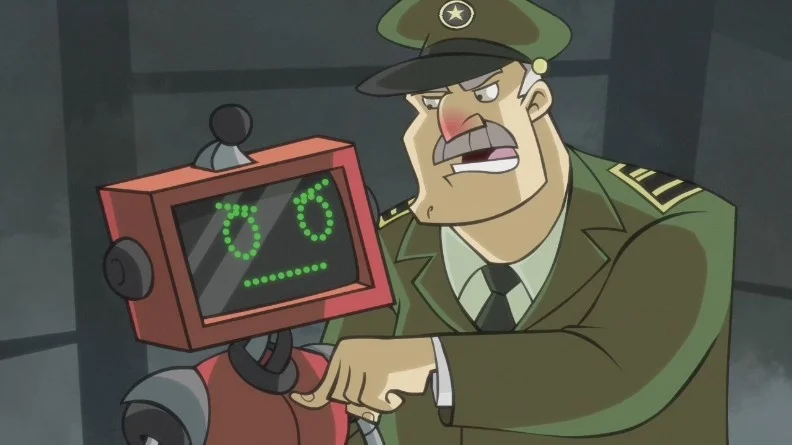 Episode 32 - Tony is Back!