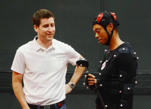 Episode 46 - You haven't played Tiger yet?