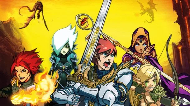 Episode 48 - A new Golden Age of Gaming?