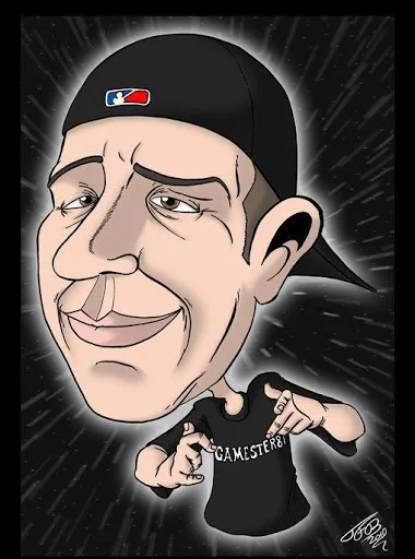 Episode 51 - Gamester81!