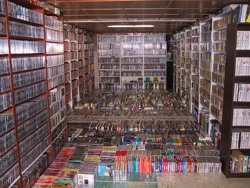 Episode 61 - The Game Chasers!