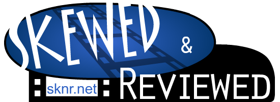 Episode 65 - Gaming Magazines Get Skewed N' Reviewed