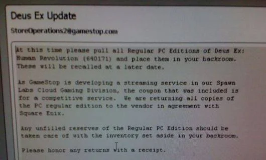 Episode 66 - When You're At The Top, You Fall Hard