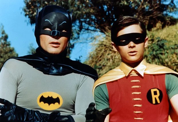 Episode 69 - The Dynamic Duo!