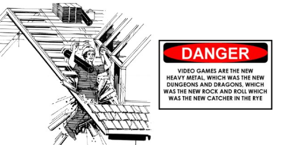 Episode 75 - Falling Through Roofs