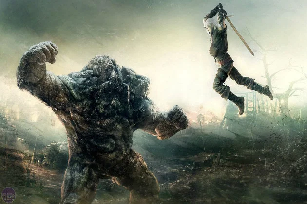 Hunts Gone Wild: Witcher 3 Impressions