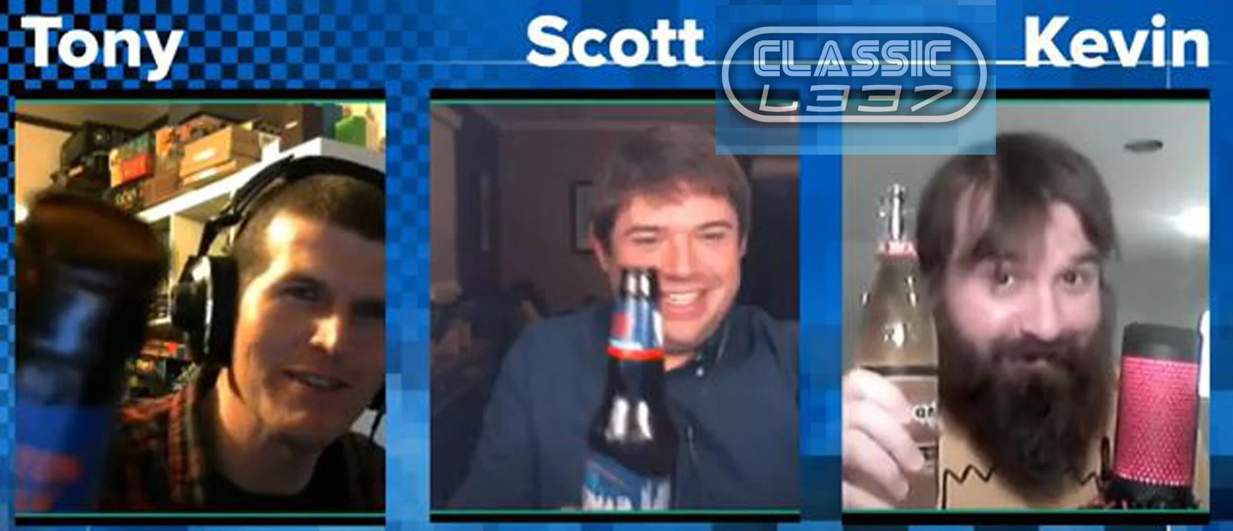 10 Years of Podcasting - Episode 319