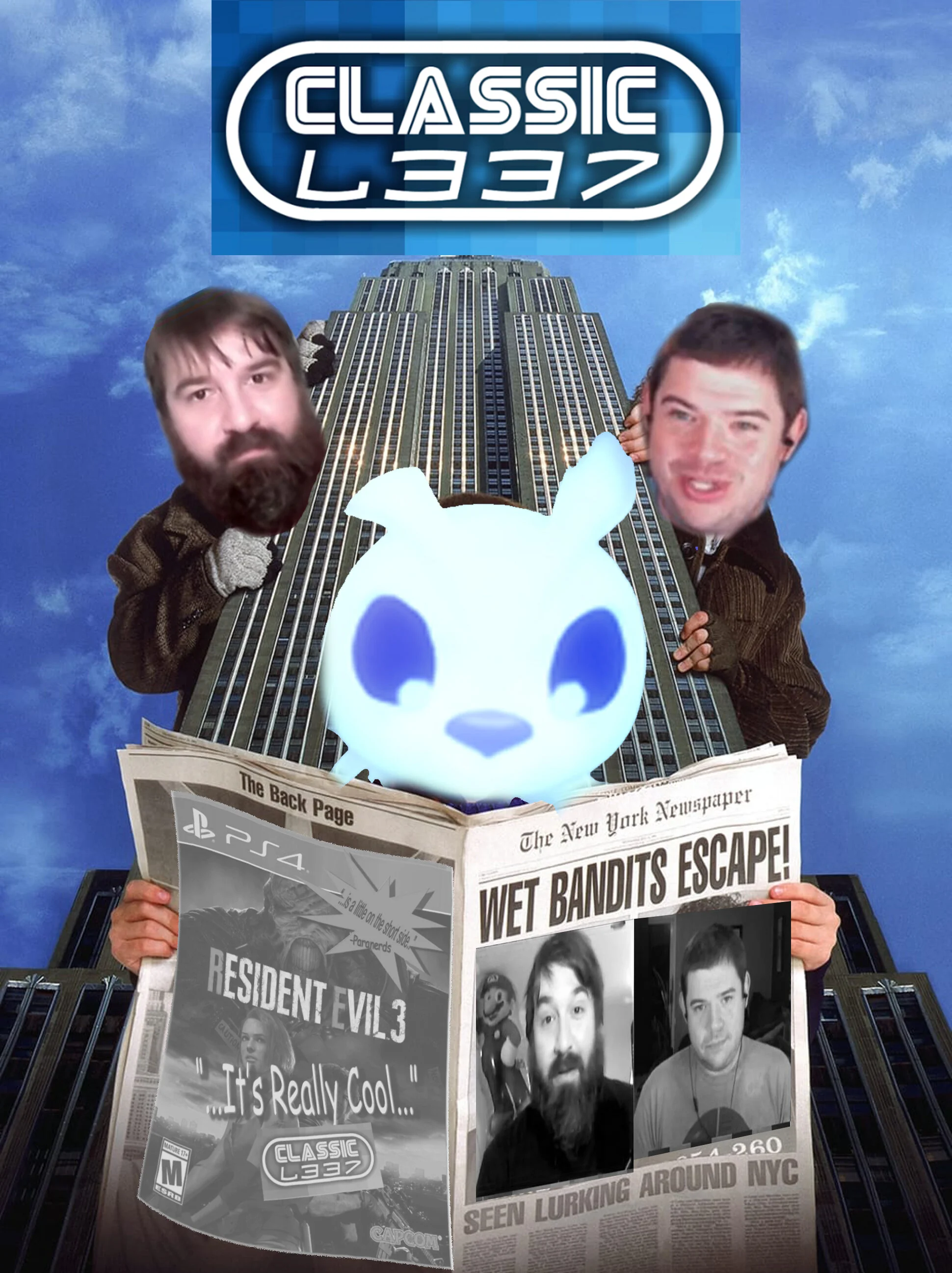 Expensive Ultimate Test  - Episode 331 