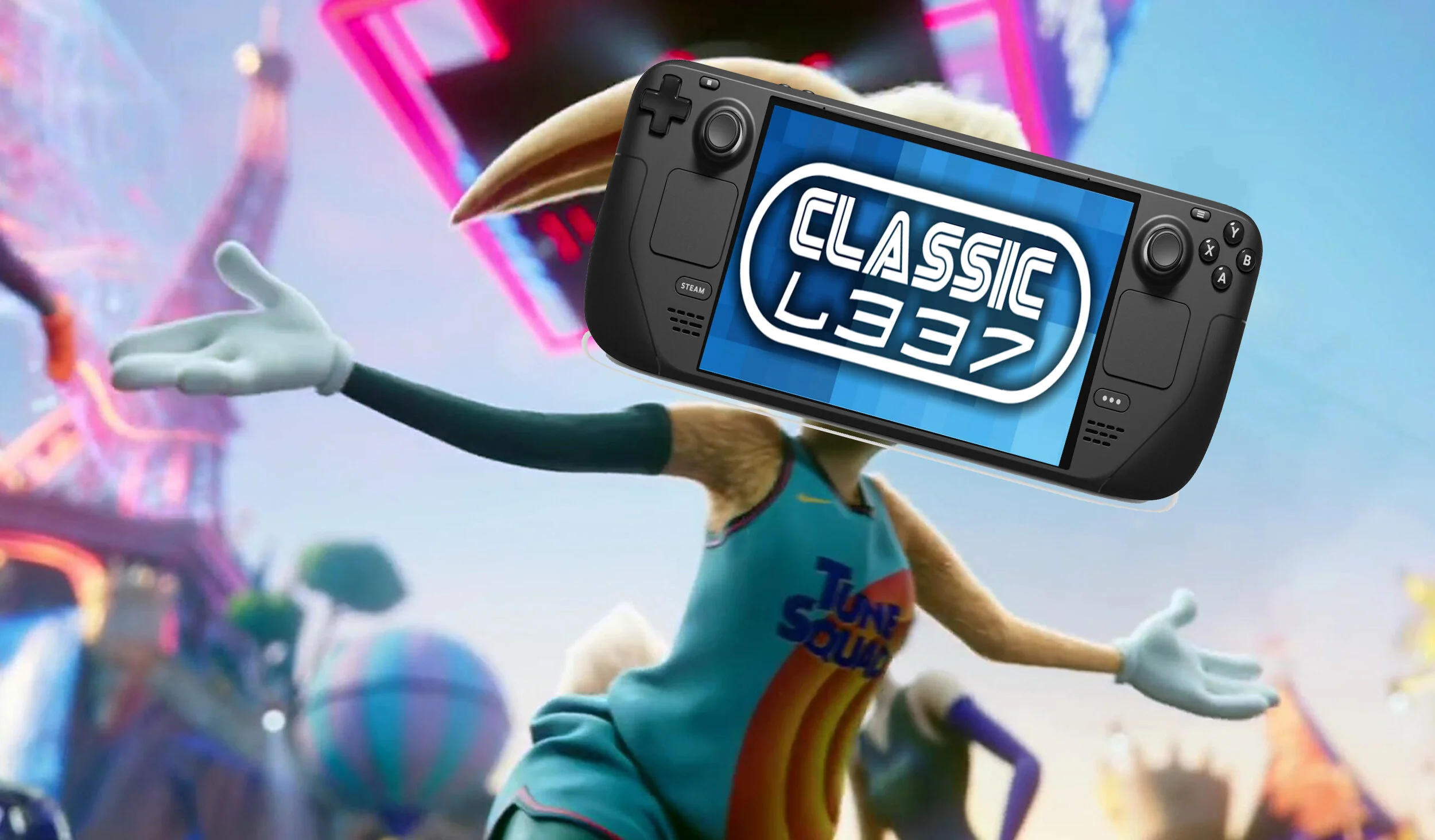 Frank Flintstone - Episode 345