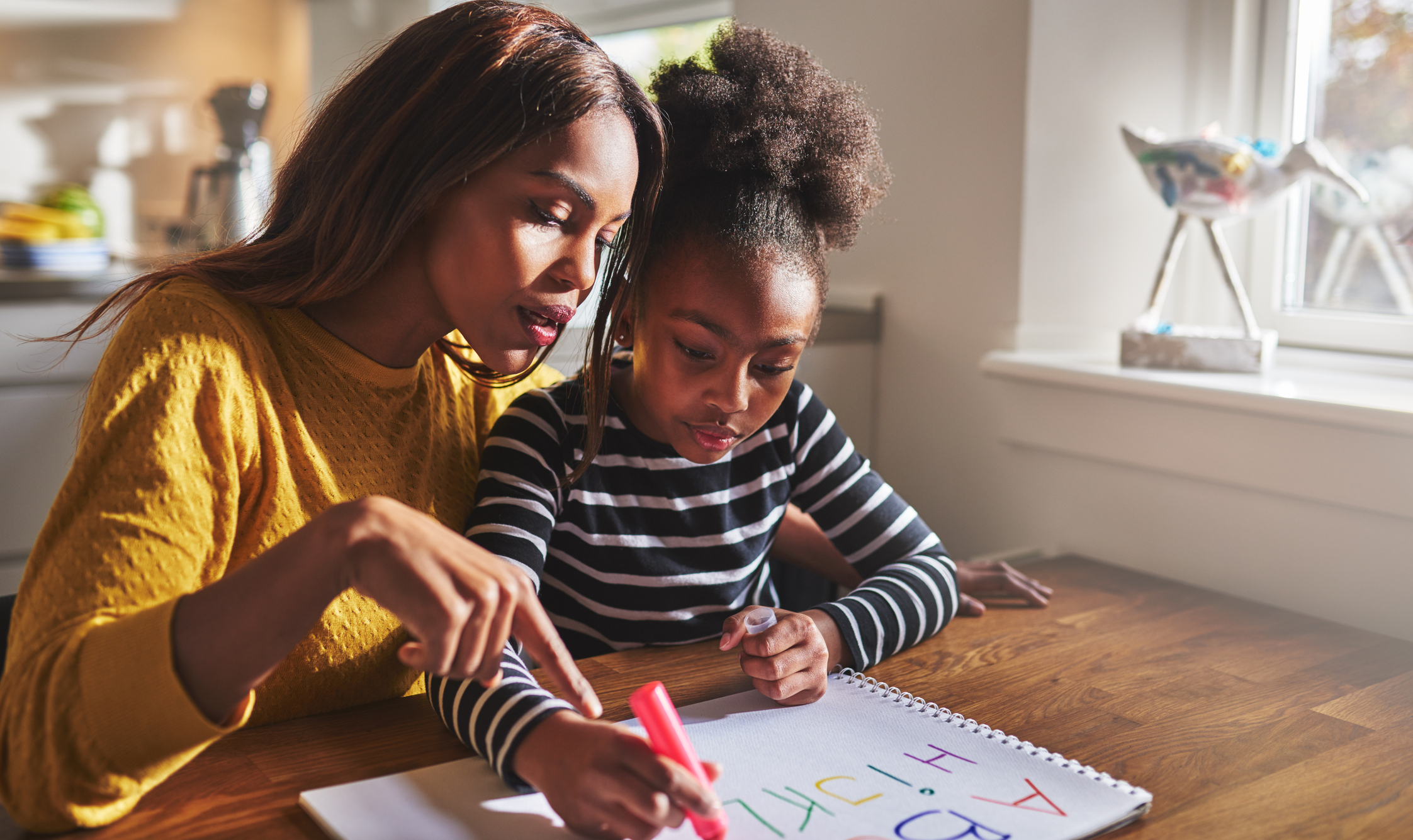 ADHD Families