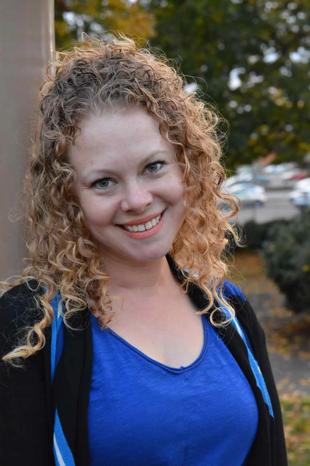 Brittany the Productivity, Technology, and ADHD Coach of Devise and Conquer Coaching