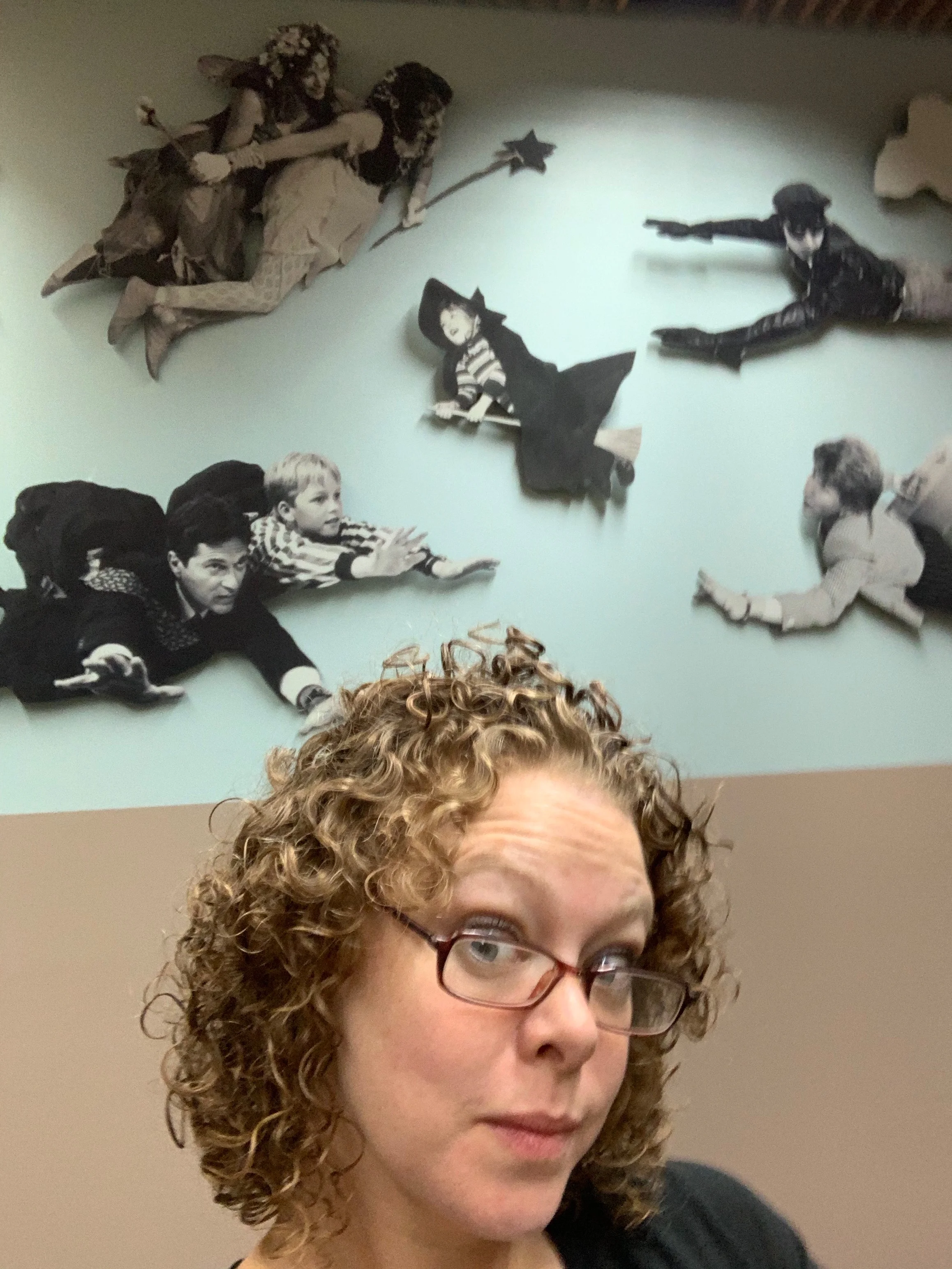 Join me... at the International ADHD Conference