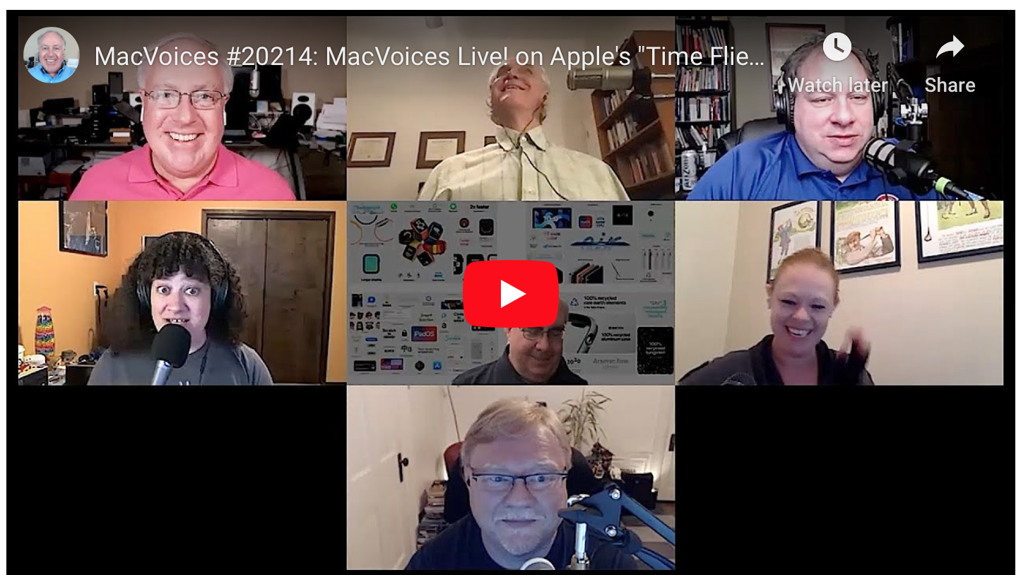 Wait to update to iOS 14 (and other Apple Event thoughts)