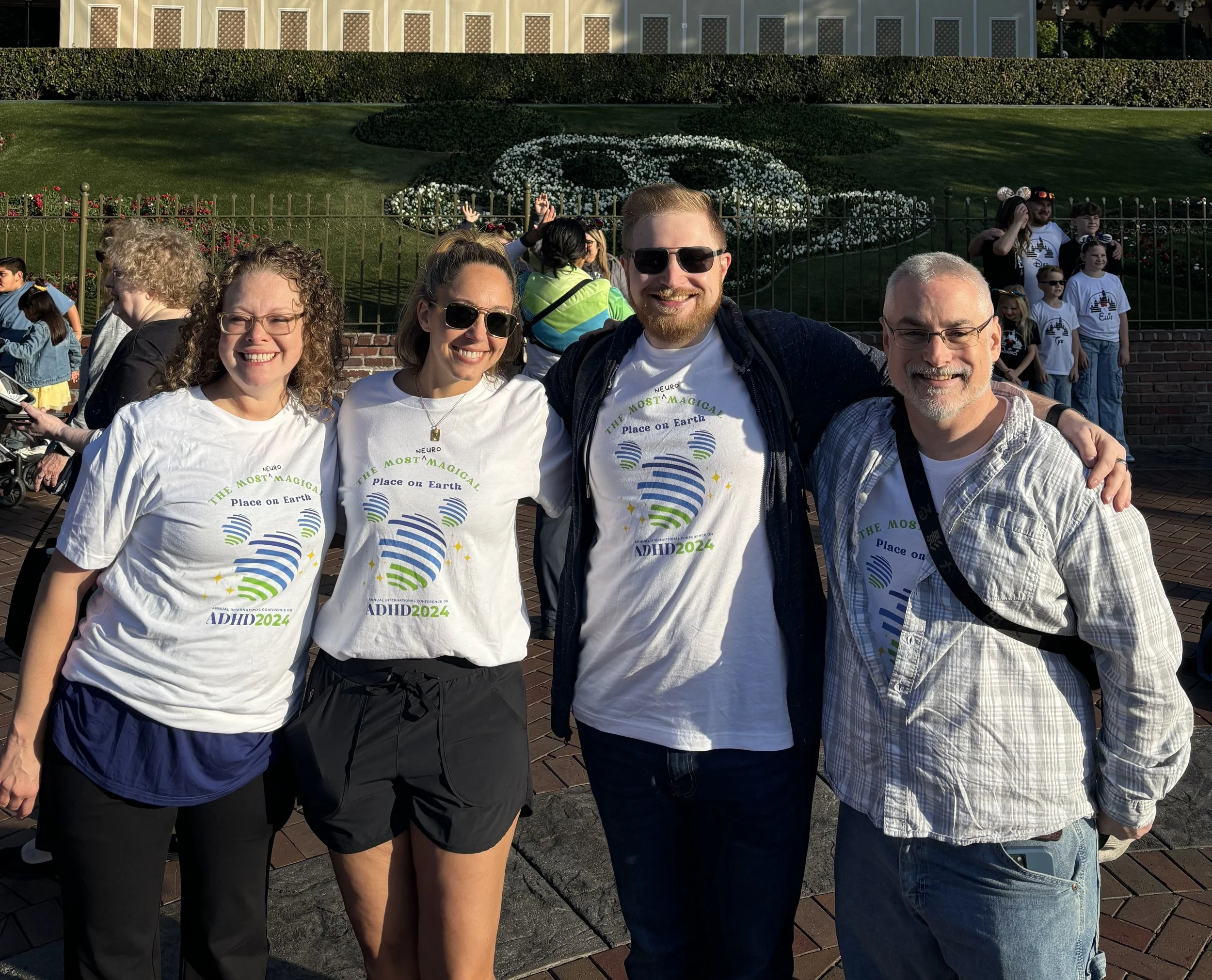 Lessons from the ADHD Conference 2024