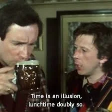 Calendaring: Become a Time Tamer and Gain Control of the Fourth Dimension!