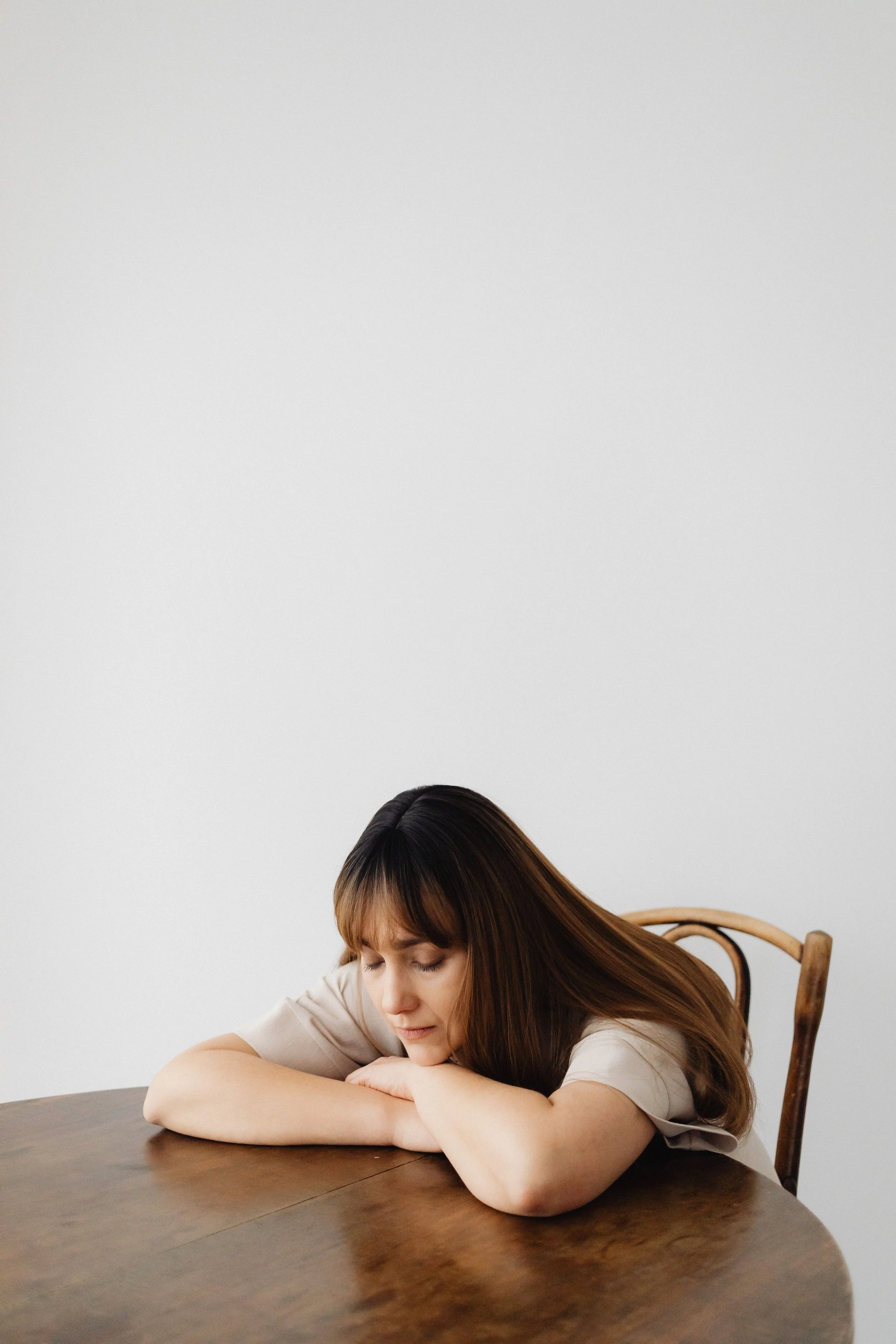 This Spring, Clean Your Cluttered Brain (6 Ideas)
