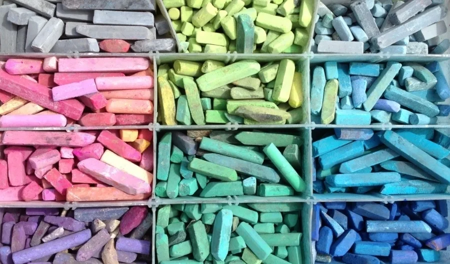 Box of Chalk.JPG