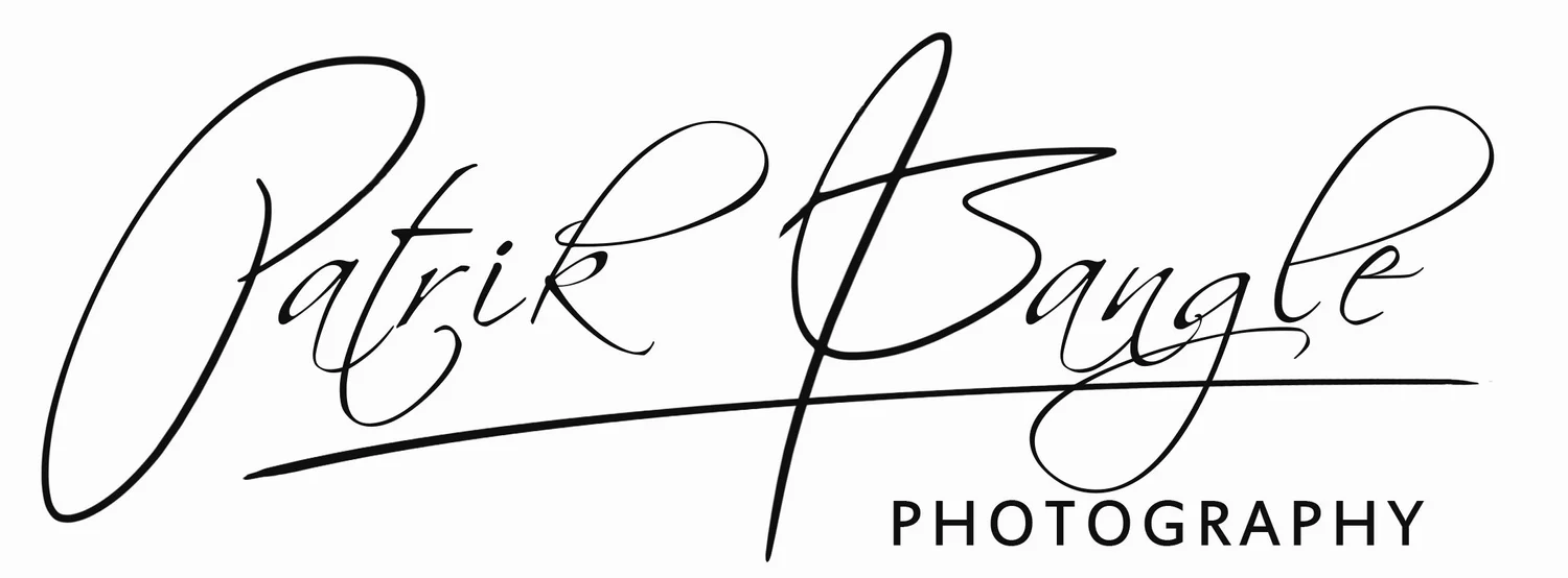 Patrik Bangle Photography