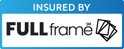 Full Frame Insurance Logo