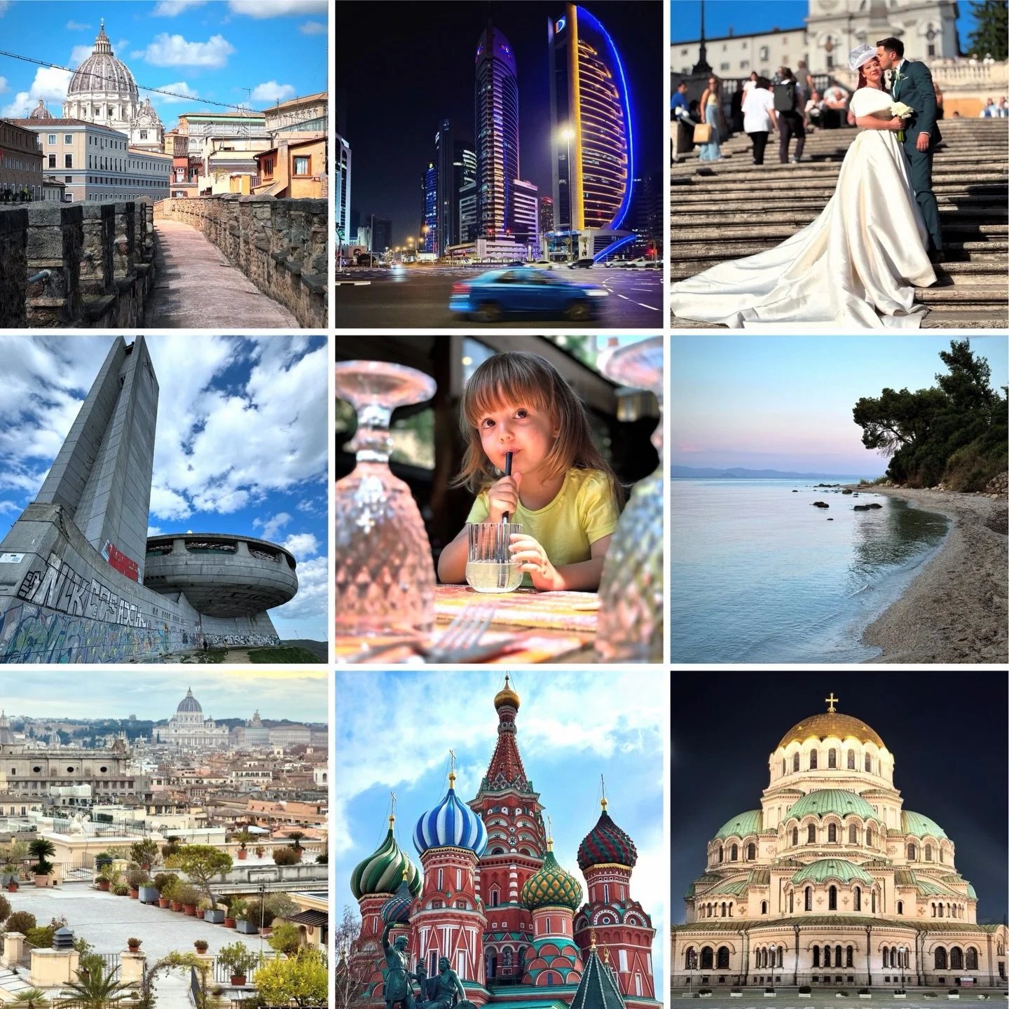 Some faves from 2025. Happy New Year folks! 🍾🎉🪩