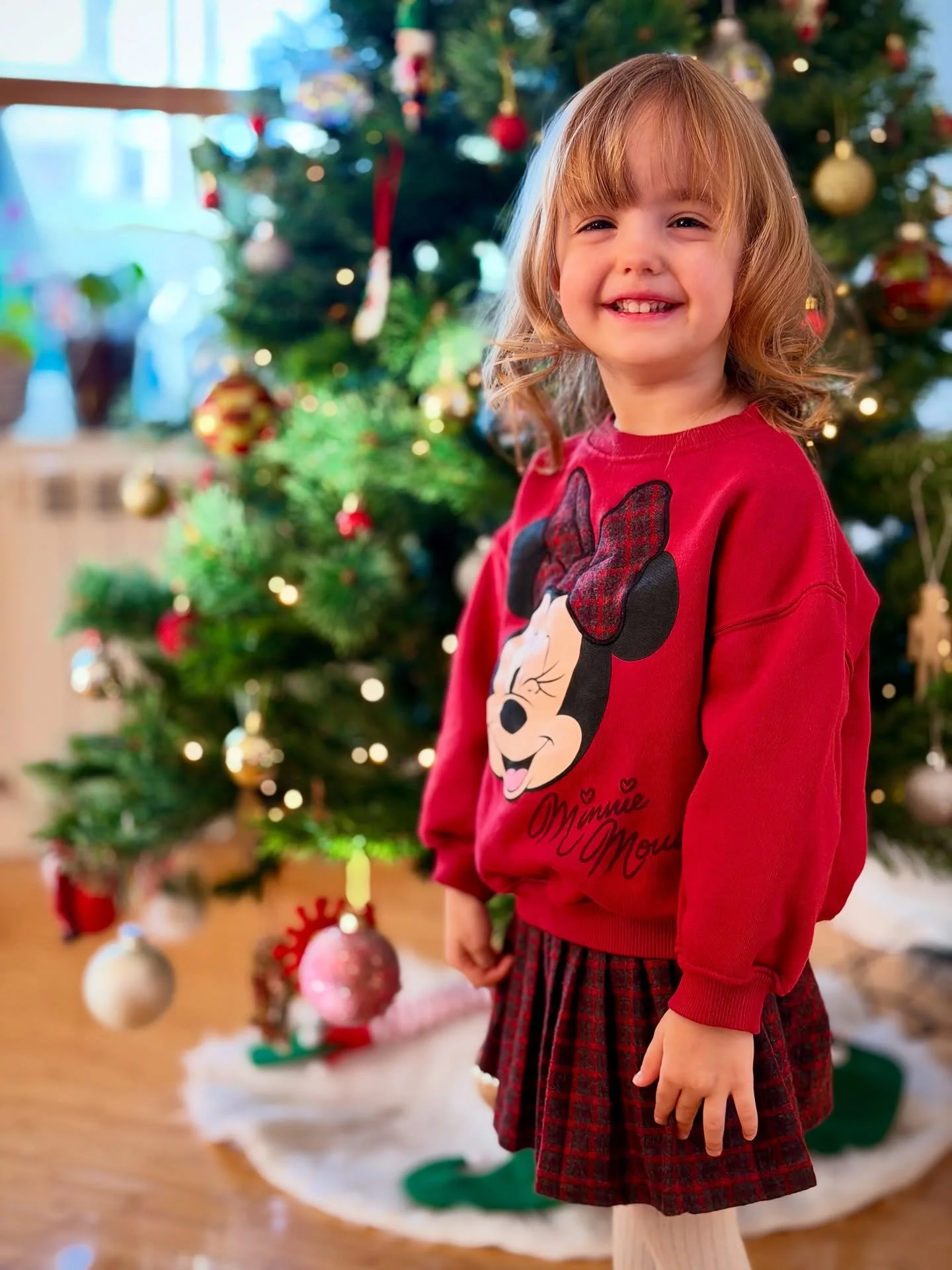 Merry Christmas! 🎄💫