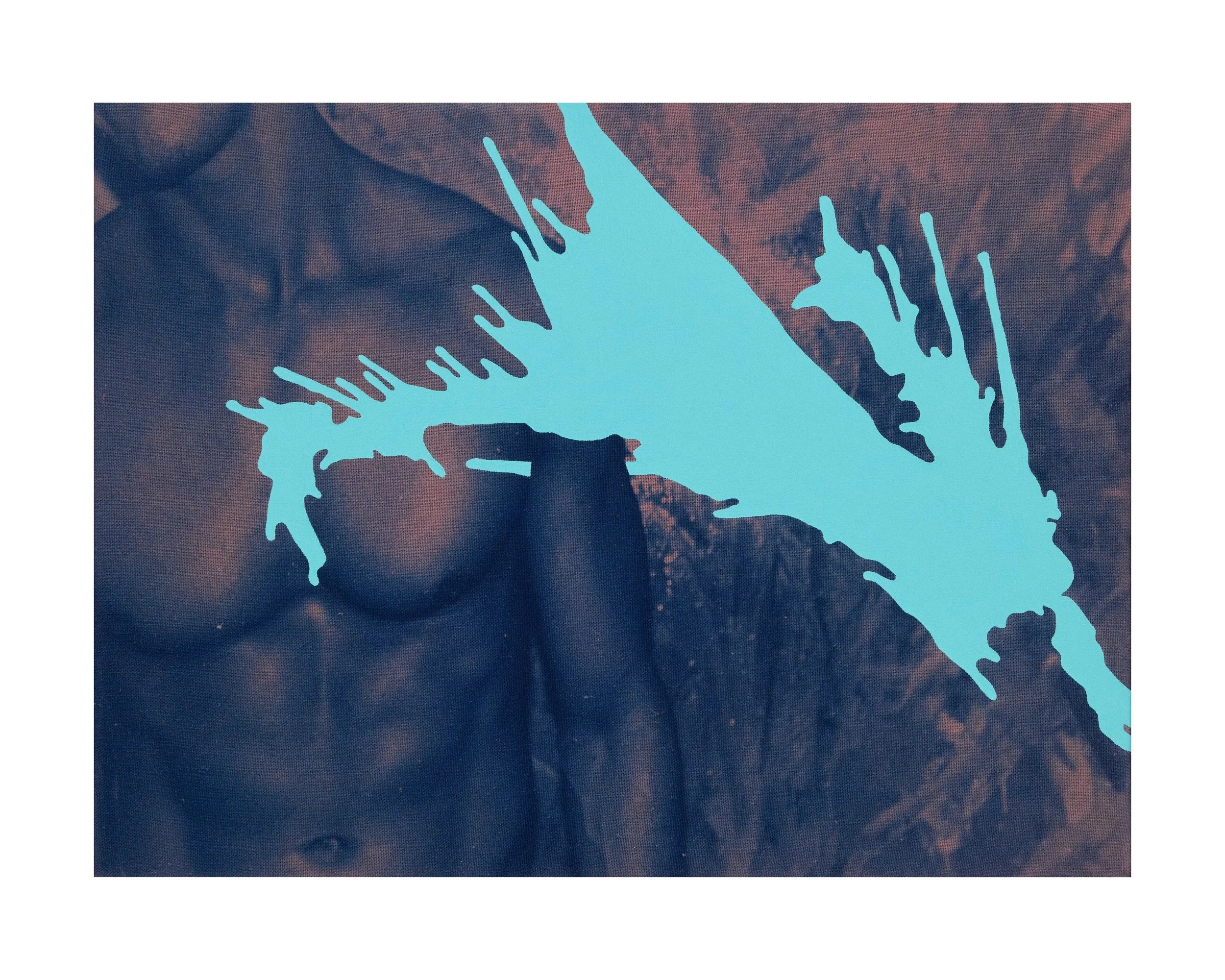 'Dysmorphia' Archival Print