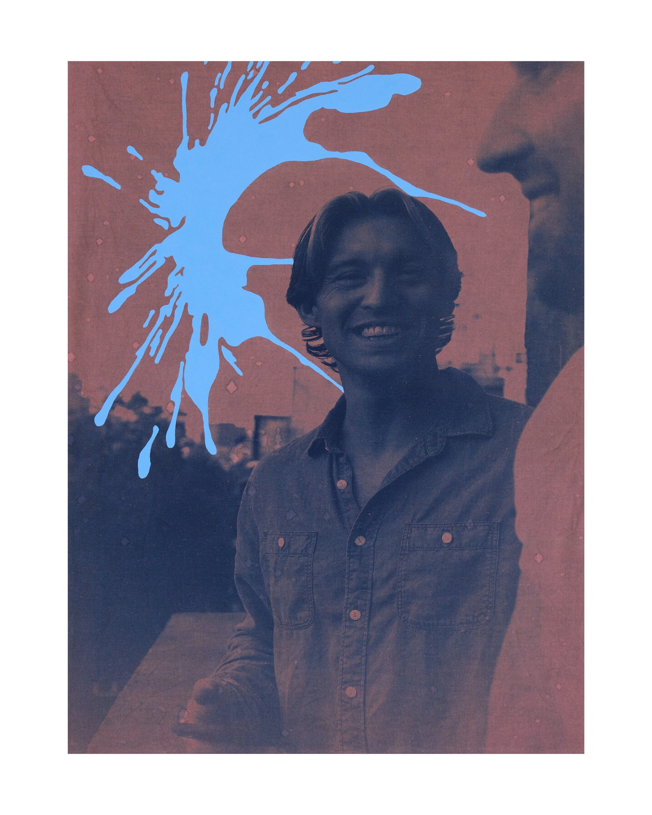 'Kinship' Archival Print