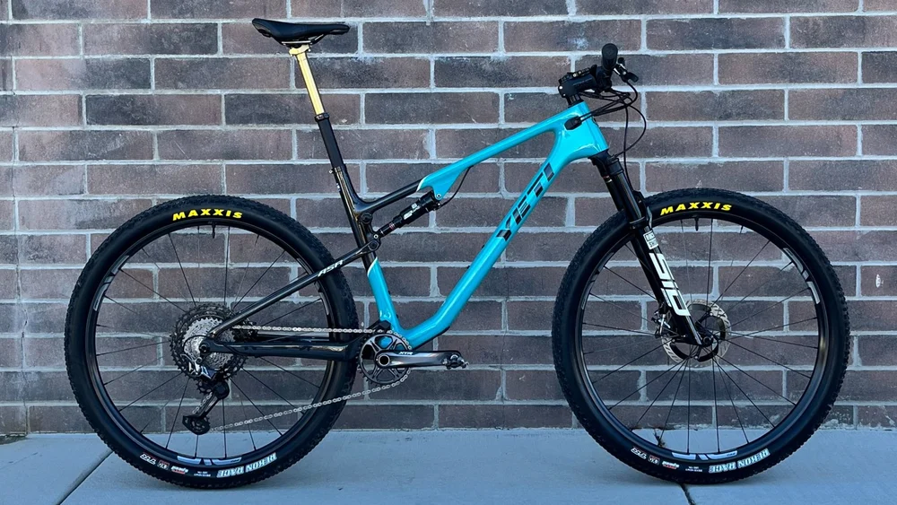 CUSTOM BUILDS — Reed Cycle