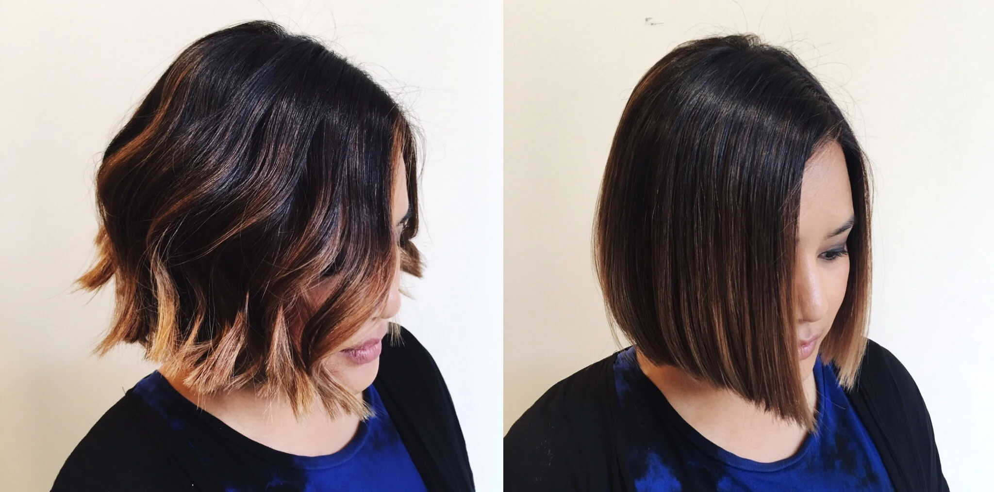 New Do New You Beachy Waves Or Straight Hai Lailani Africa