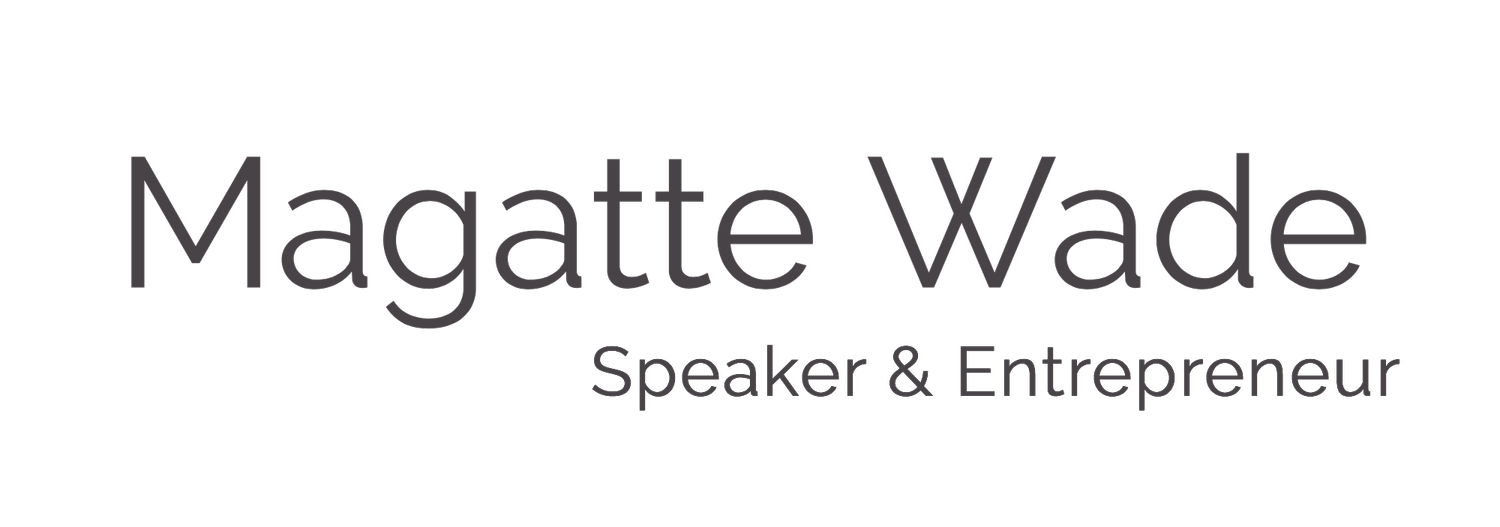 Magatte Wade
