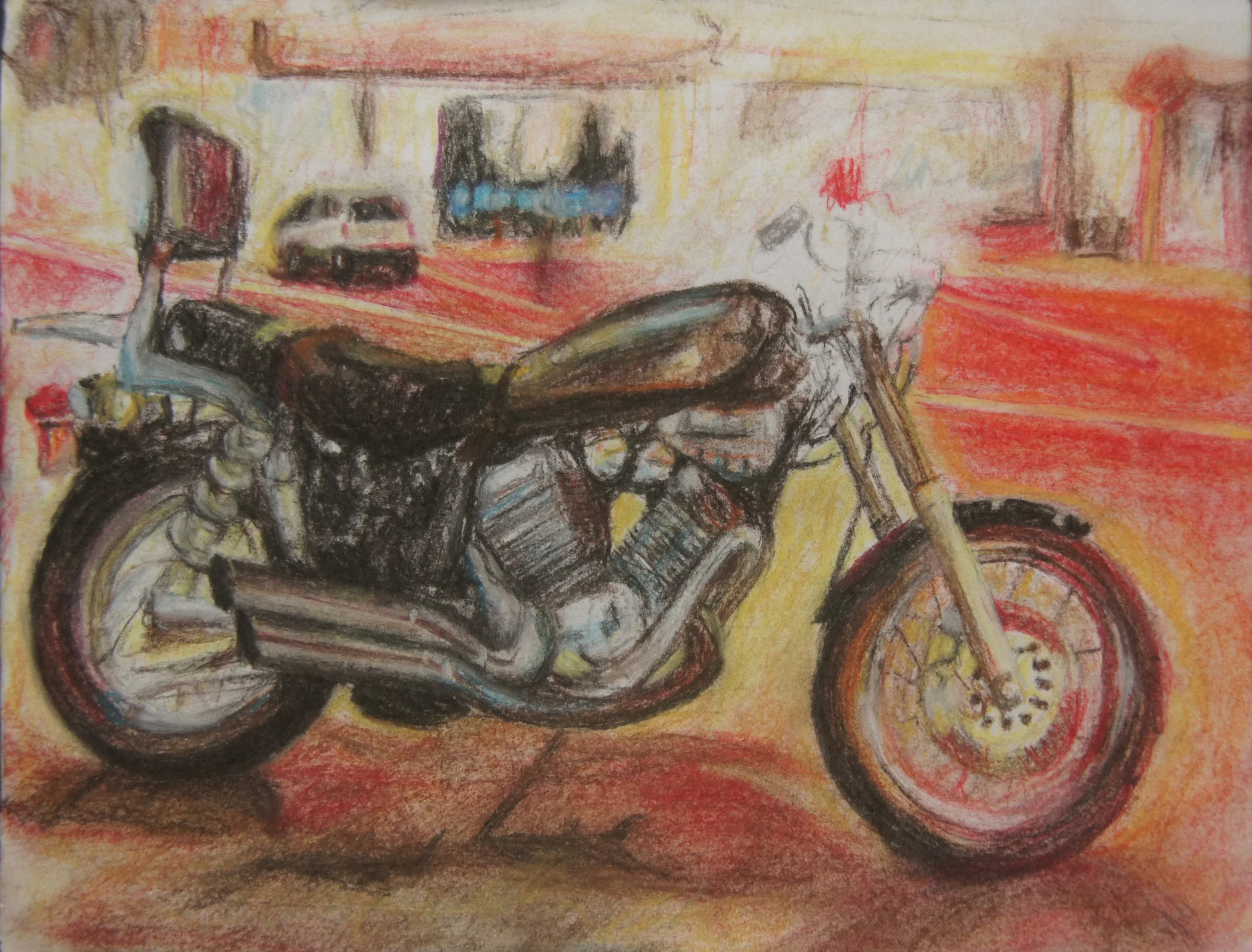 "Virago"