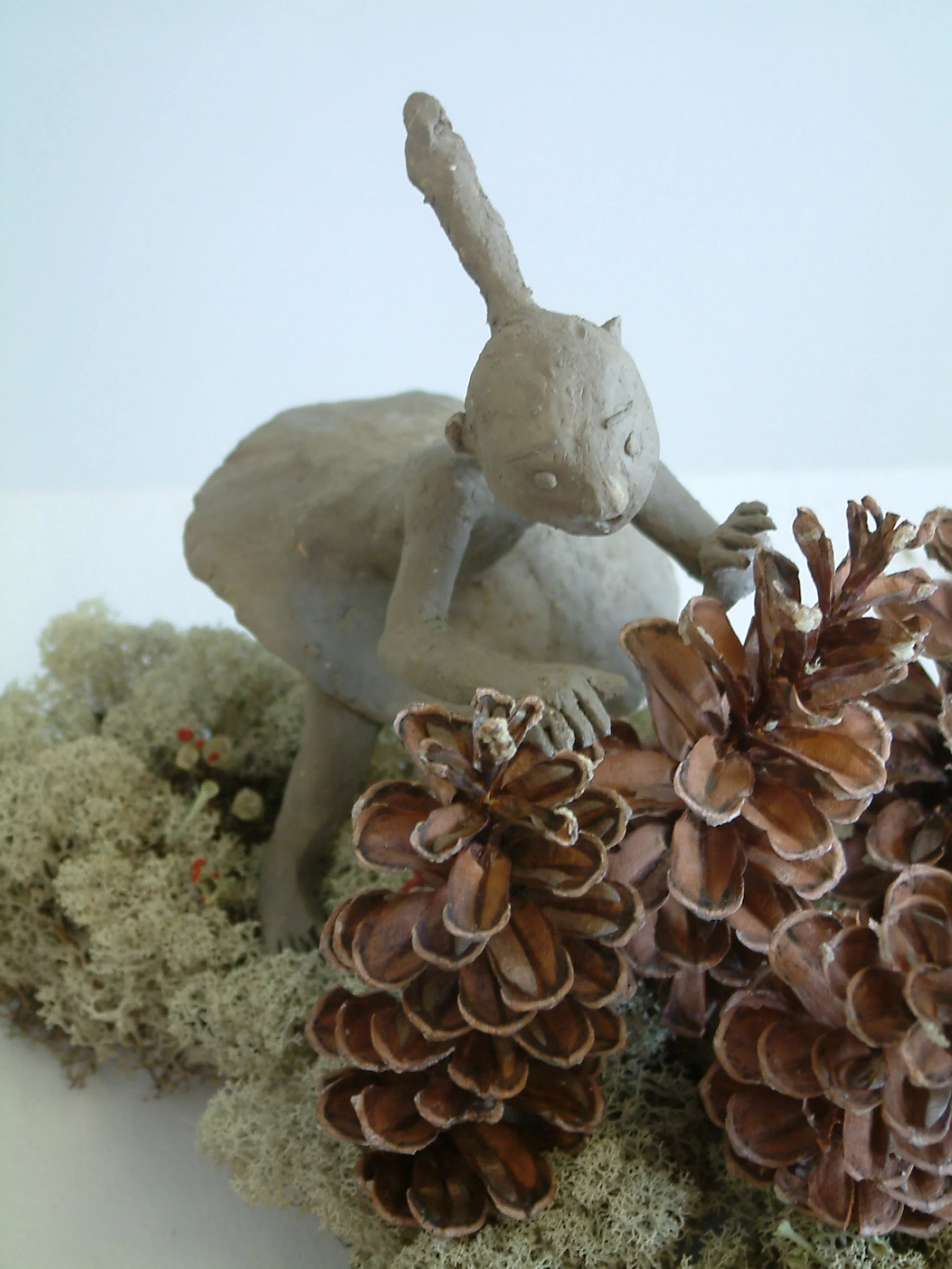   Wilderness Wonderment 2011  