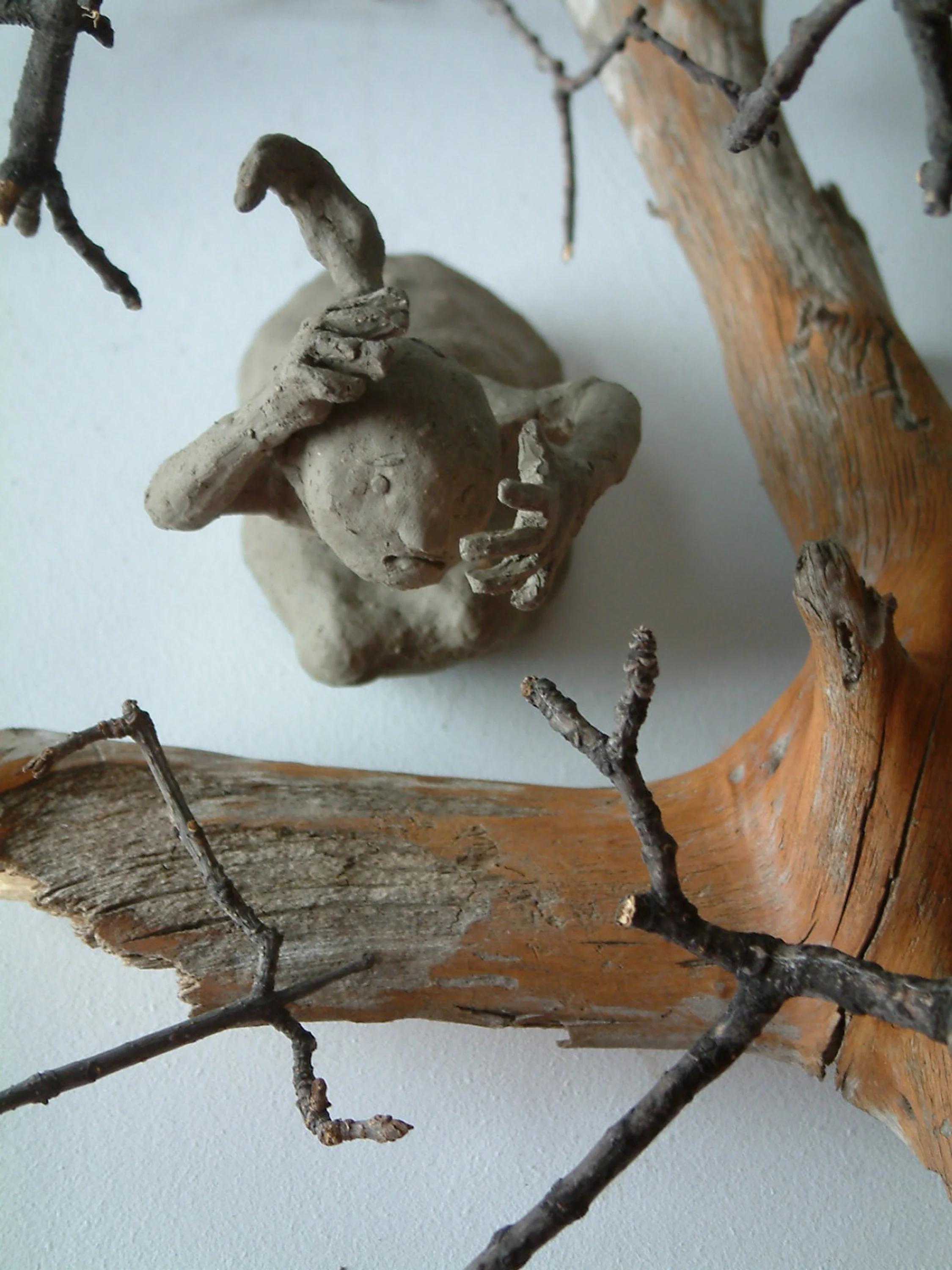   "Don't Poke Me!" 2011  