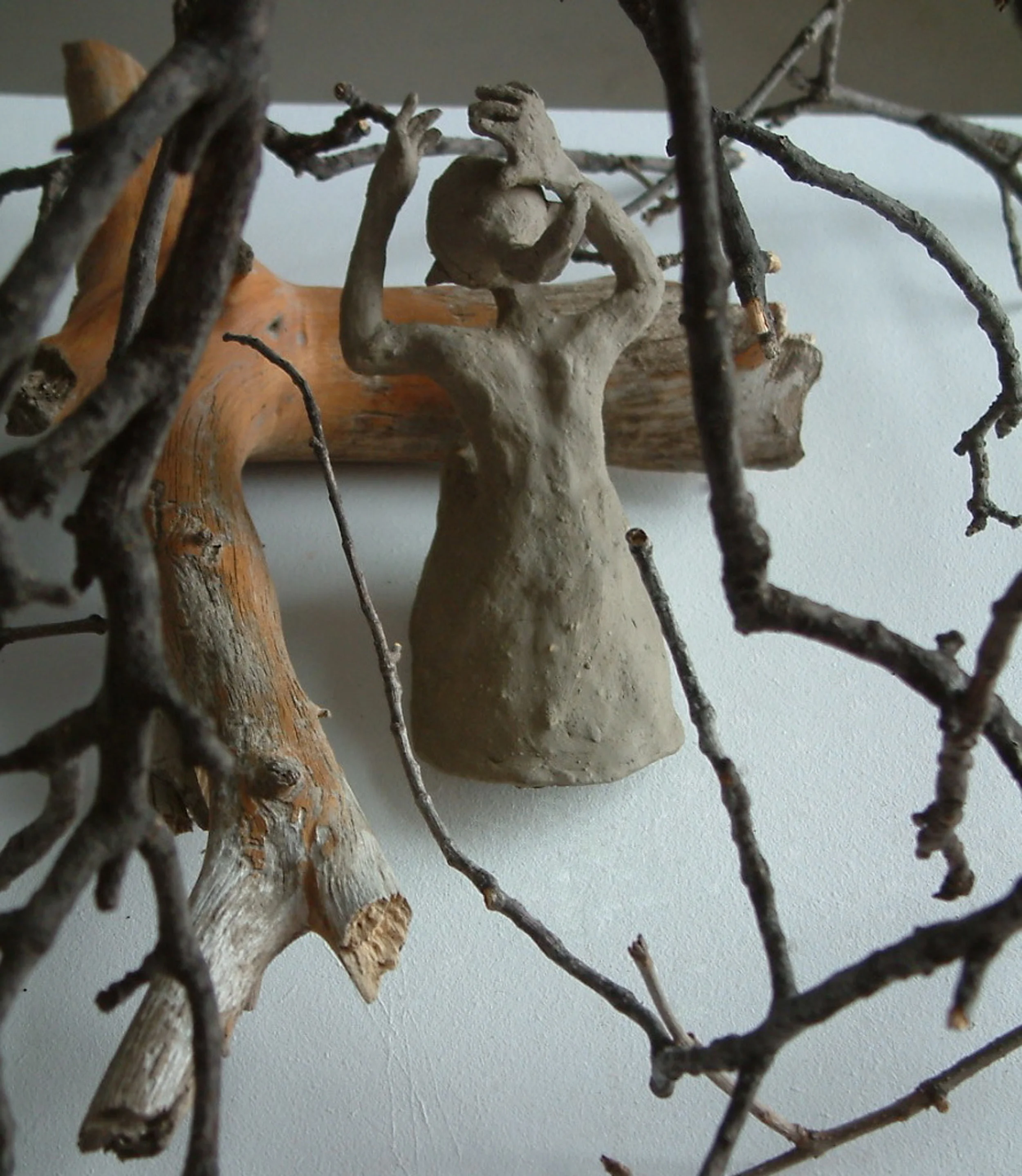   "Don't Poke Me!" 2011  