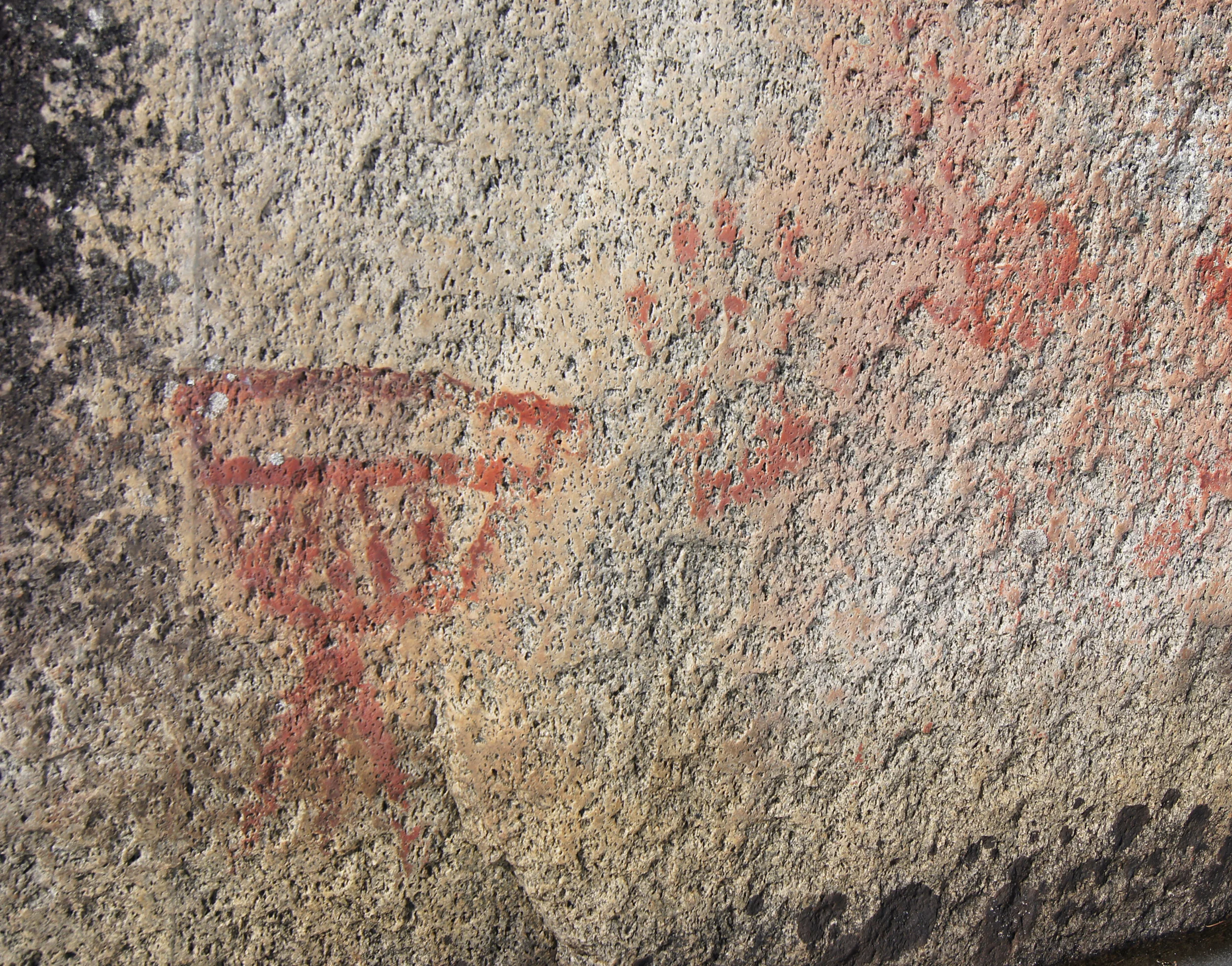   Blindfold Lake , Lake of the Woods, Ontario 