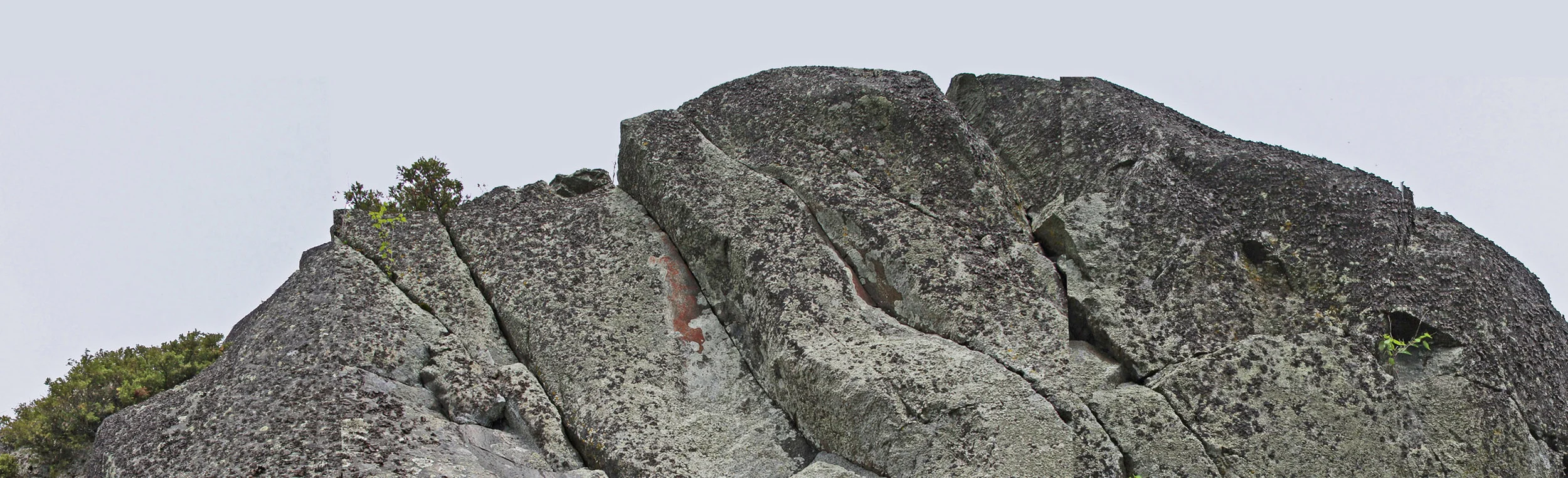 Hayter Peninsula , Lake of the Woods, Ontario