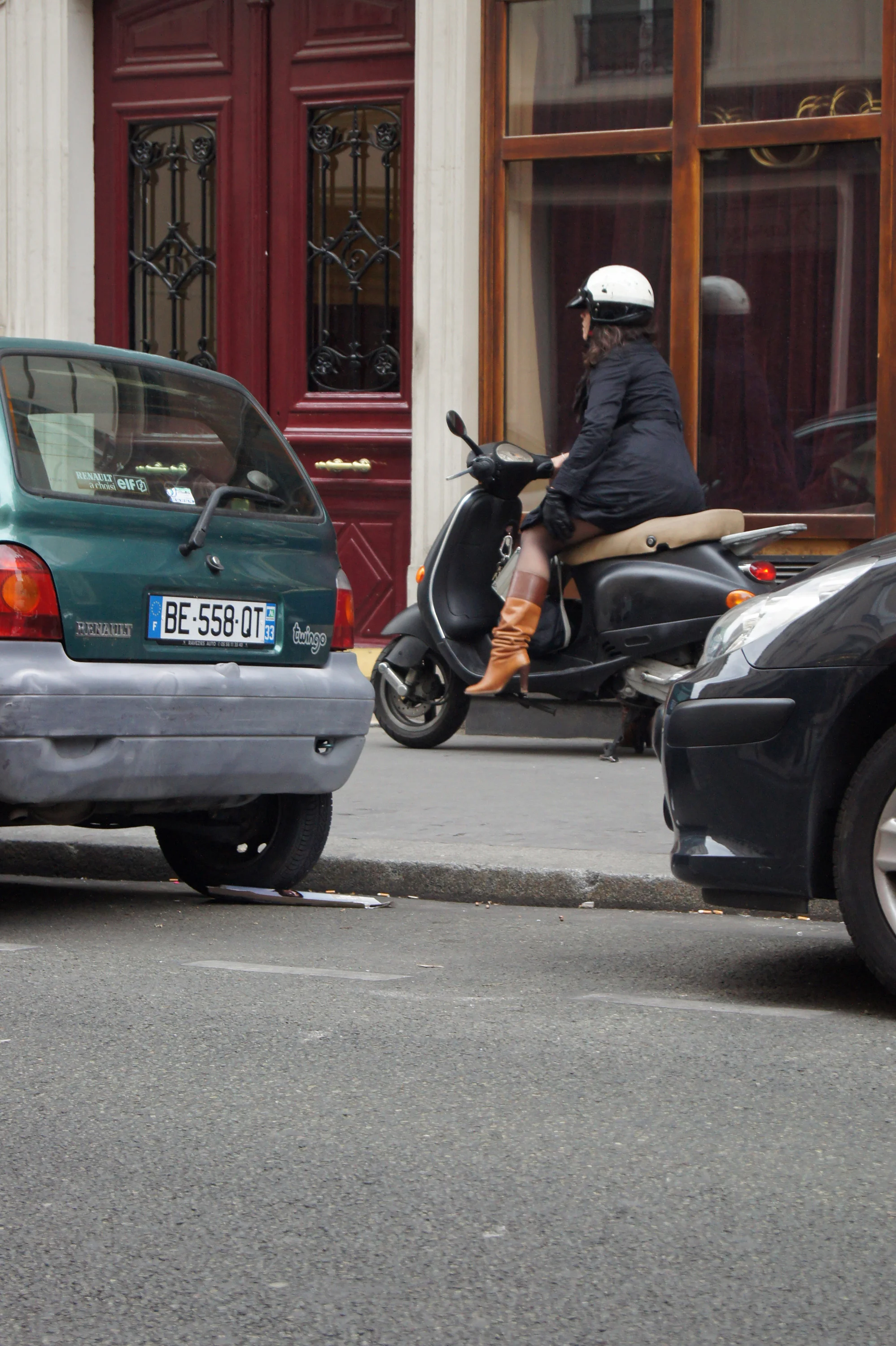 07-Photographs Paris 2012.JPG