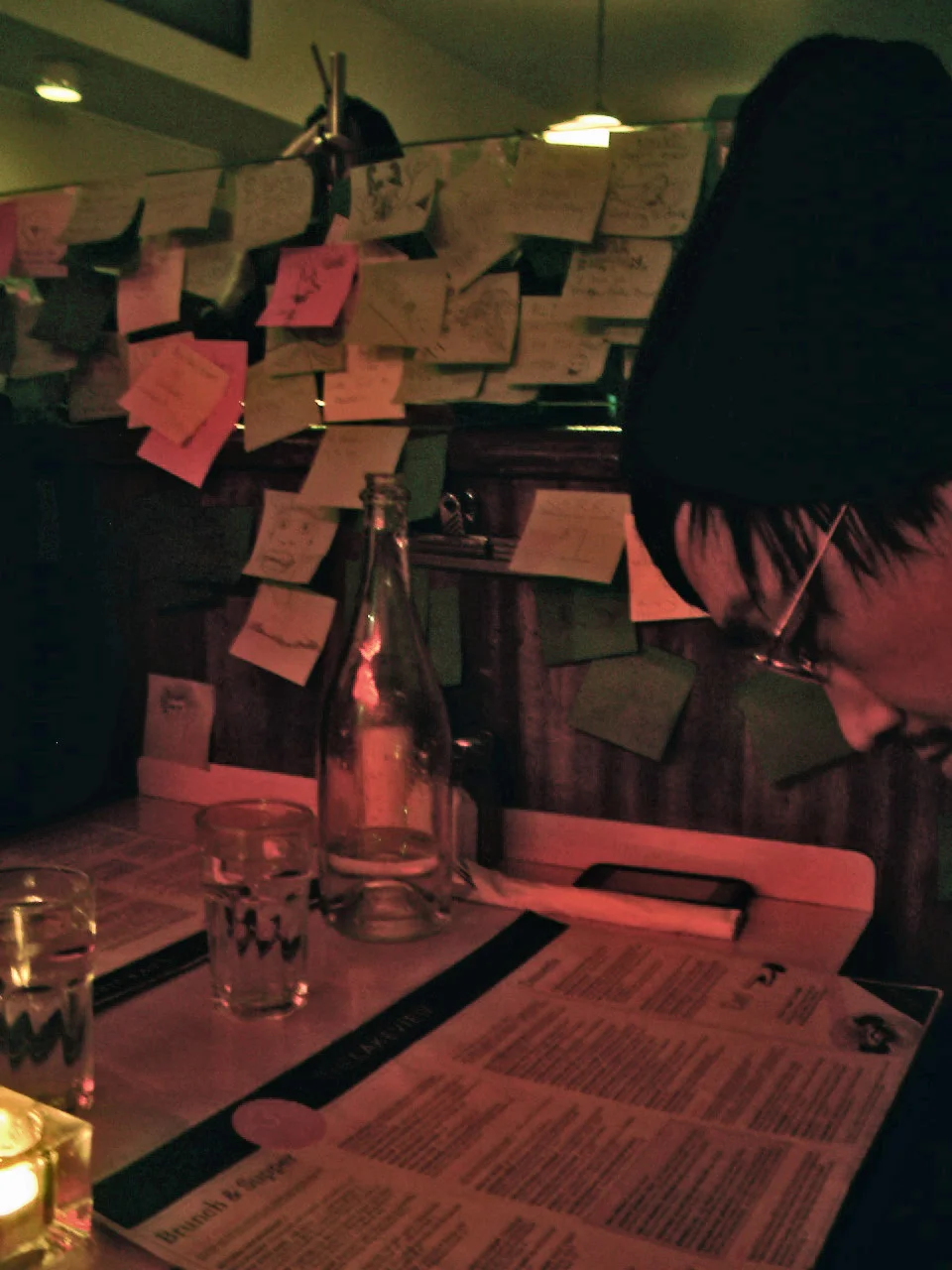 Toronto, Ontario 2011