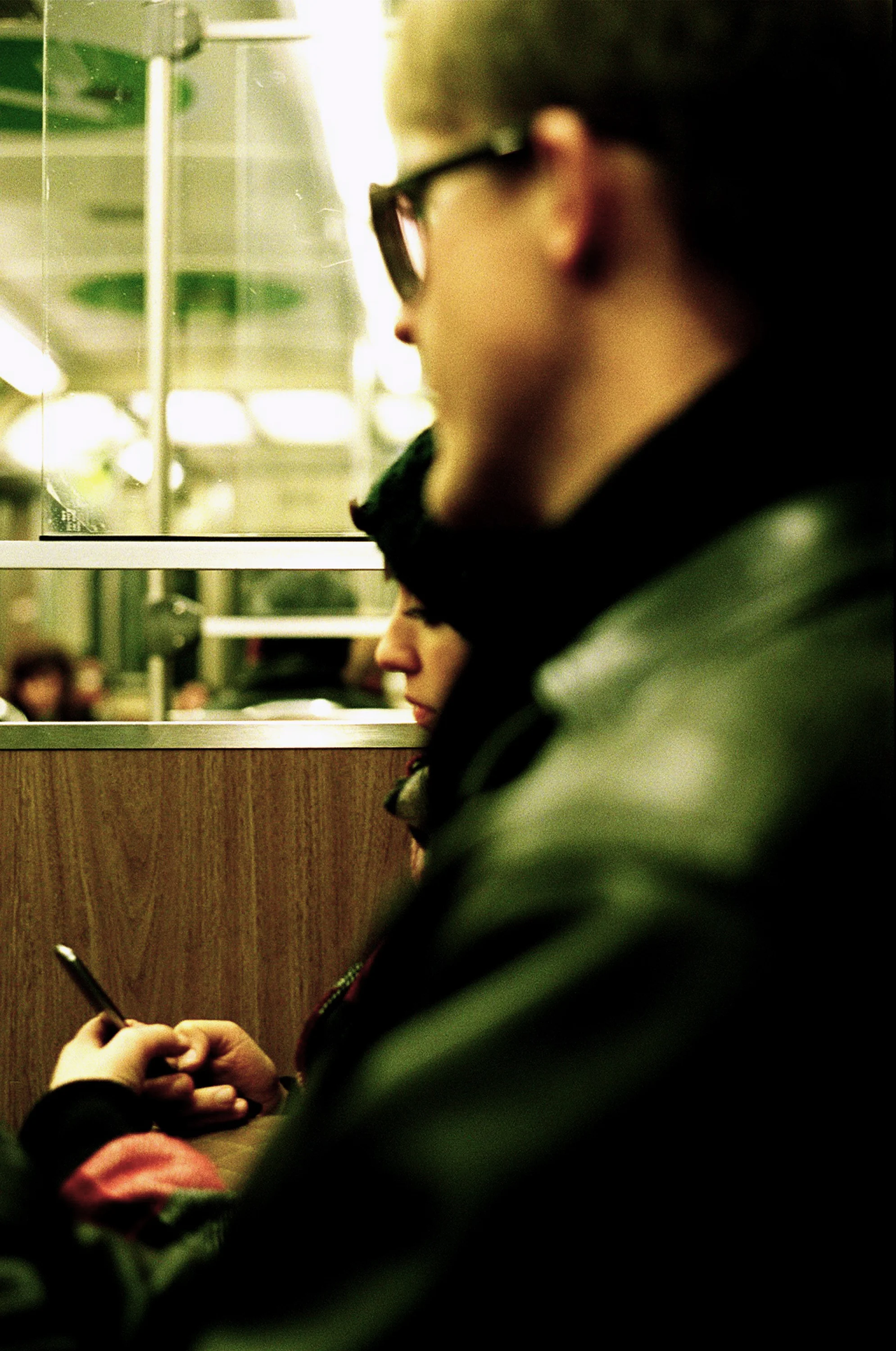 Minneapolis, Minnesota 2008