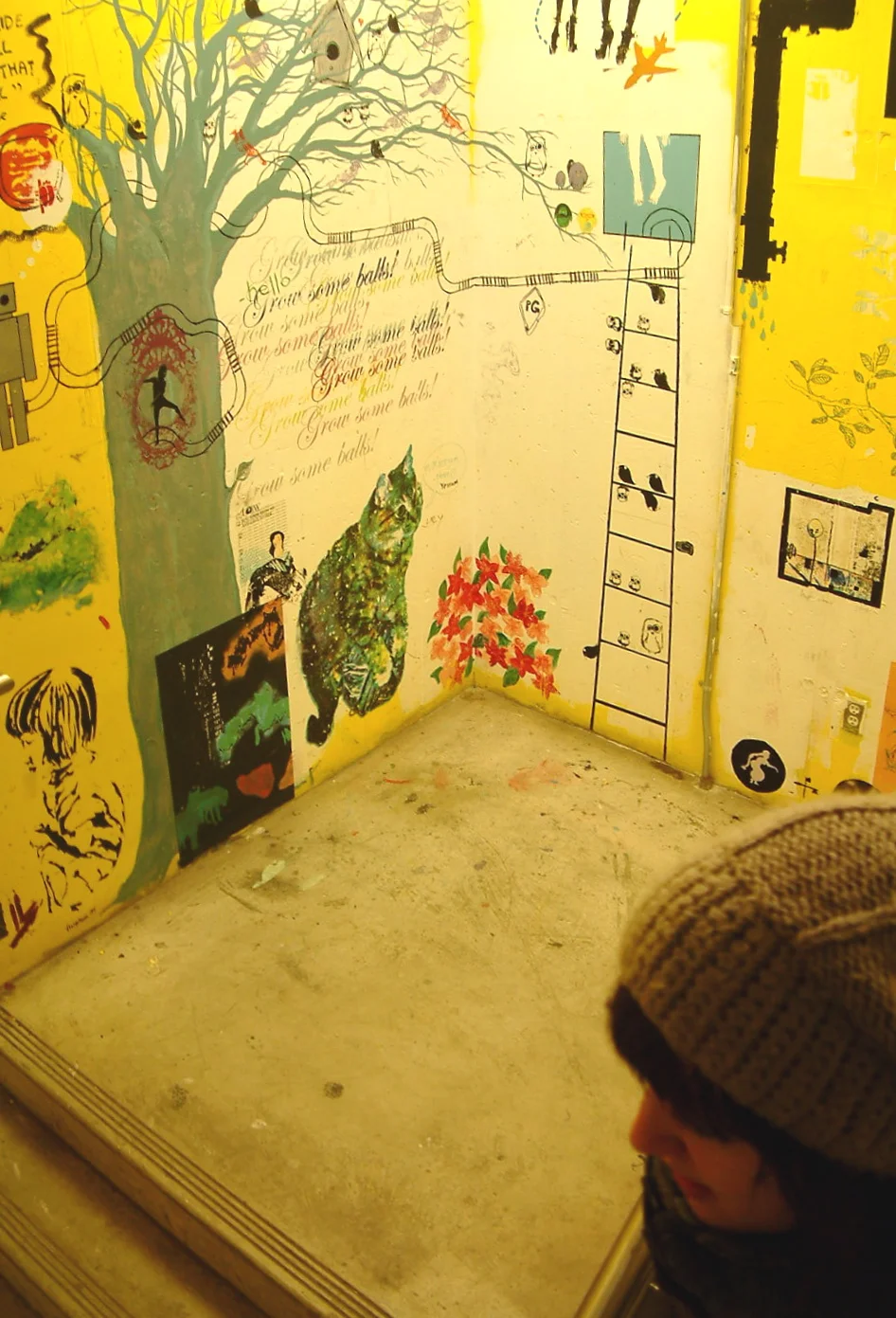 Toronto, Ontario 2011
