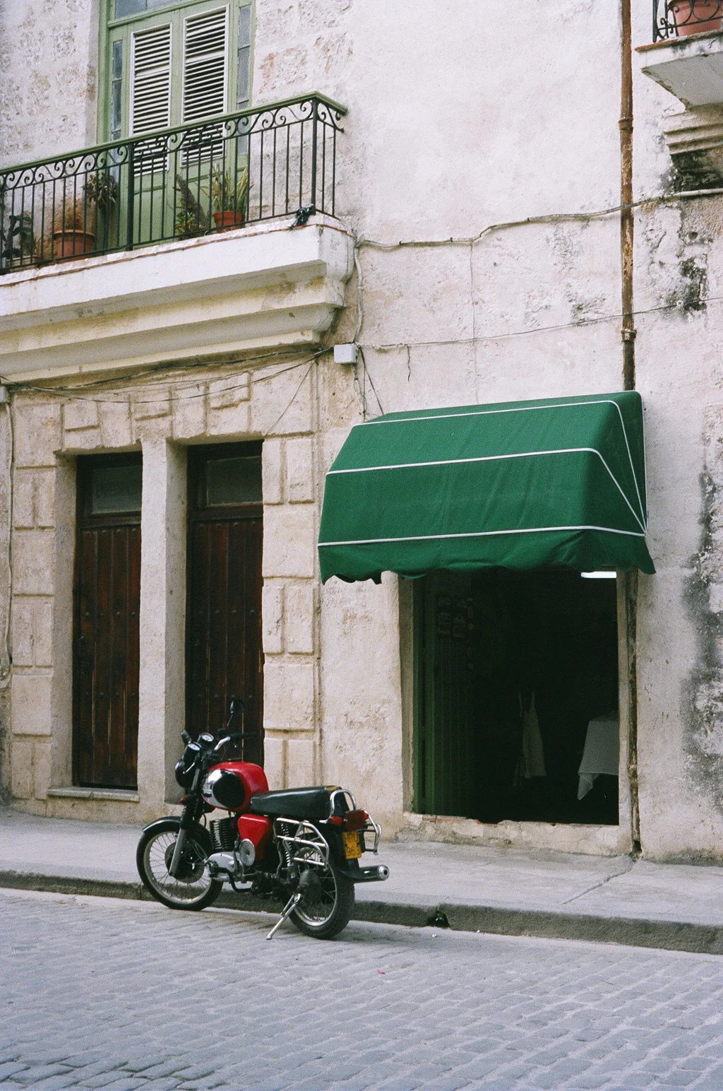   Cuba 2009  