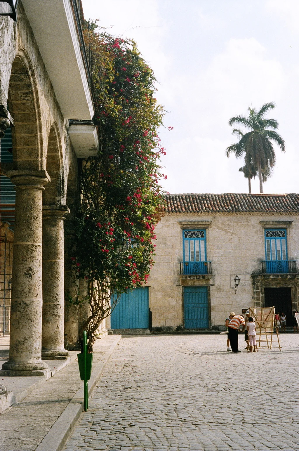   Cuba 2009  