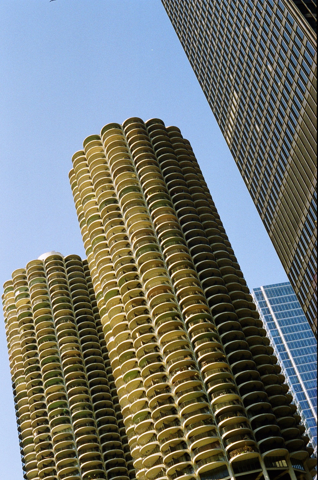   Chicago, Illinois 2009  