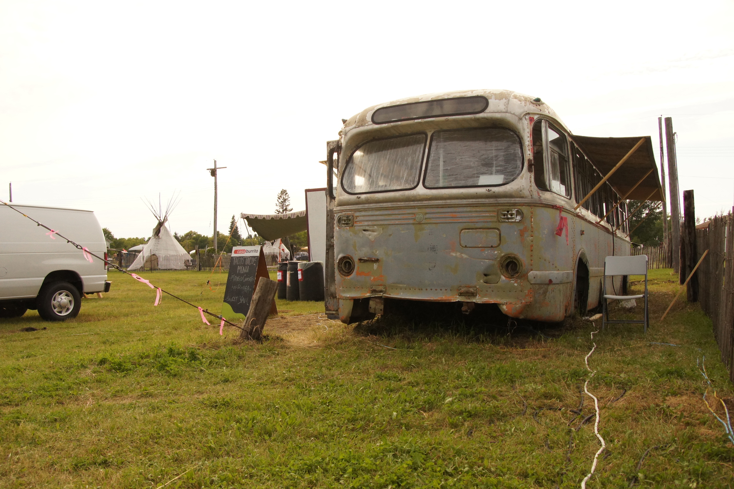   Kelwood, Manitoba 2014  