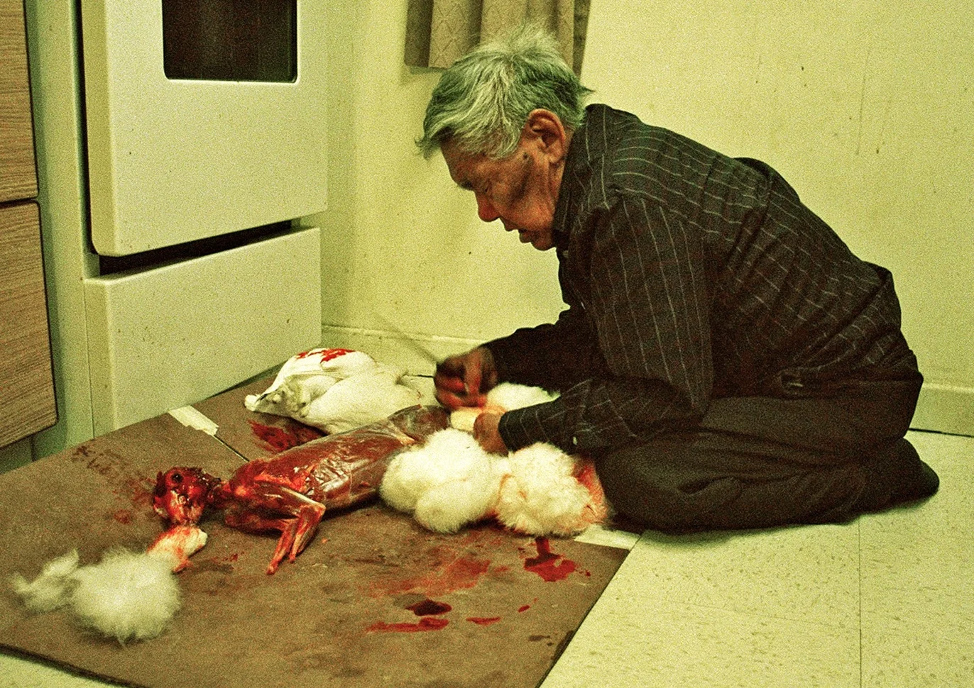 Eliya (1927-2012)